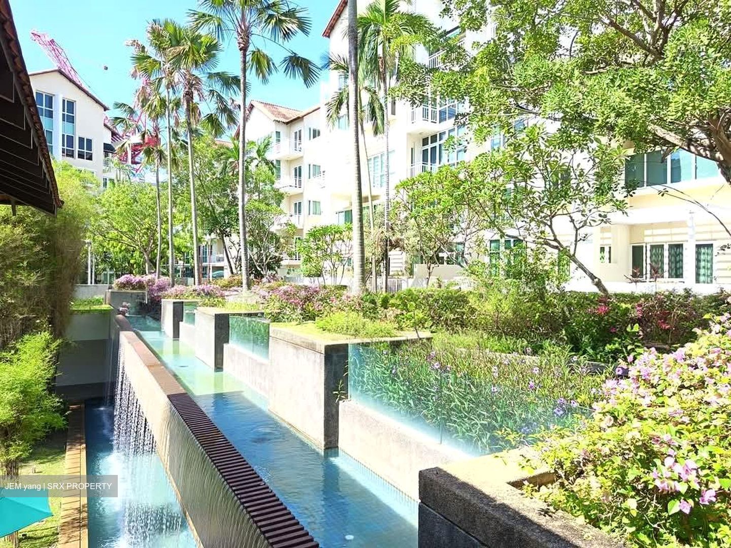 Country Park Condominium (D16), Condominium #575328291
